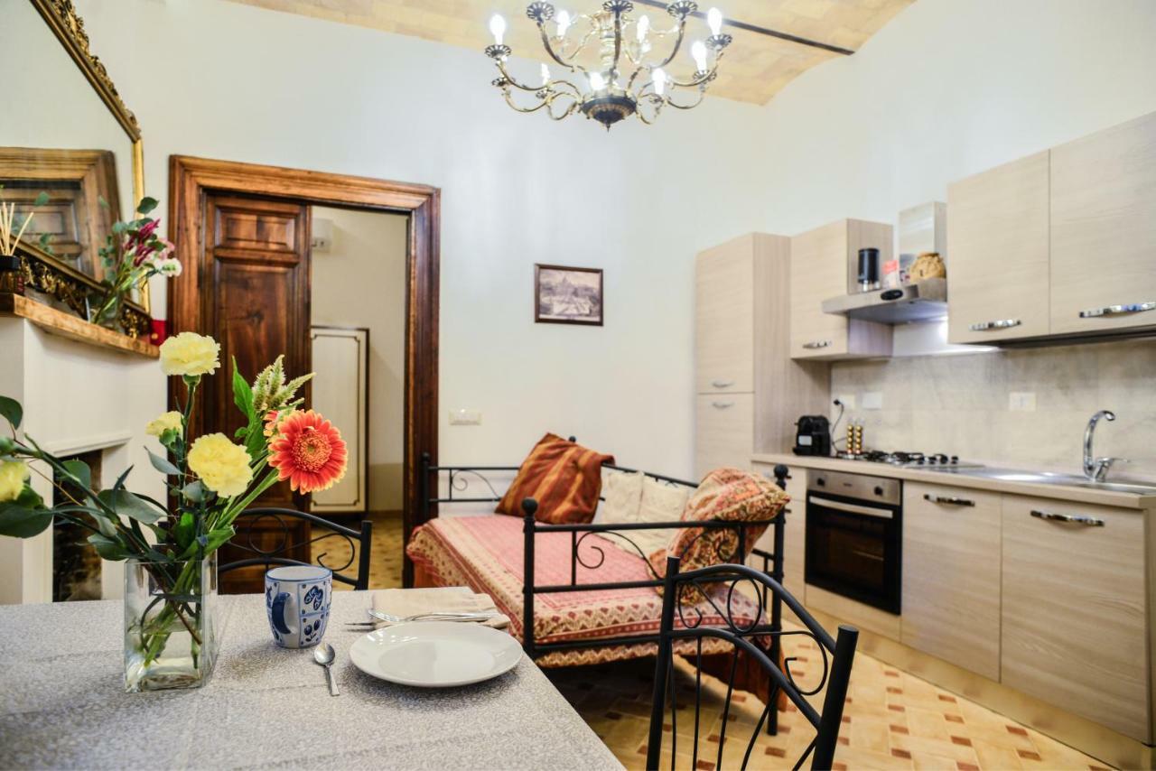 St. Petrus Et Aurelia Appartement