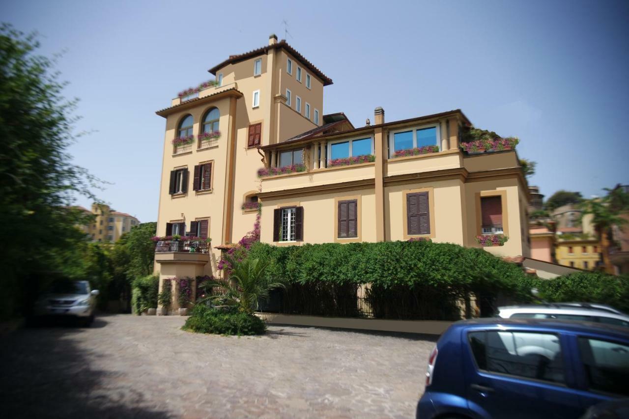 Appartement St. Petrus Et Aurelia